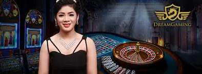 Best444All dream gaming live casino