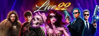 Best444All live22 slot