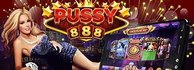 Best444All pussy888 slot