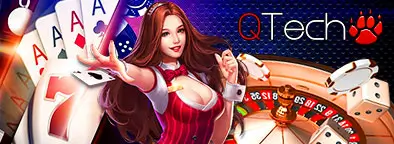 Best444All qtech slot