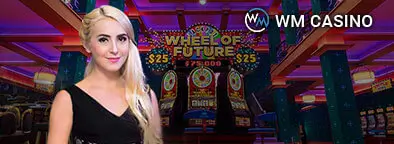 Best444All wm live casino