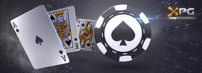 Best444All xpro gaming live casino